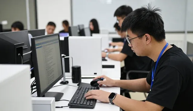 农业基地中的技术服务解决方案介绍