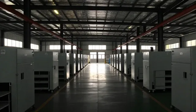 系统瓶颈对防雷检测报告生成效率的影响分析