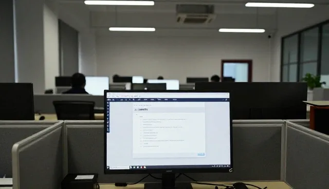 防雷监测系统在行业应用中的常见问题及应对策略